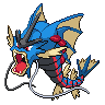 メガギャラドス