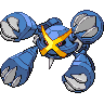 メガメタグロス