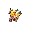 ピカチュウ