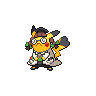 ピカチュウ