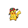 ピカチュウ