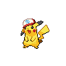 ピカチュウ