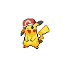 ピカチュウ