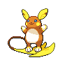 ライチュウ