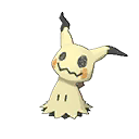 ミミッキュ