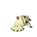 ミミッキュ