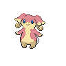 タブンネ