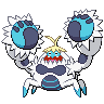 ケケンカニ